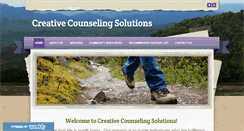 Desktop Screenshot of cc-solutions.org